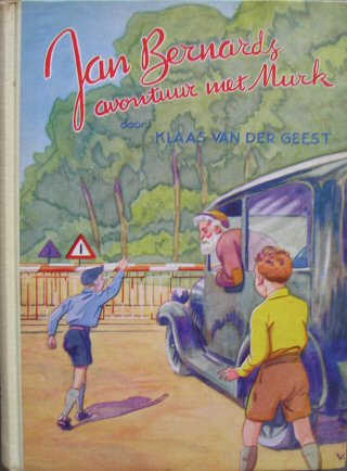 Plaatje ontbreekt